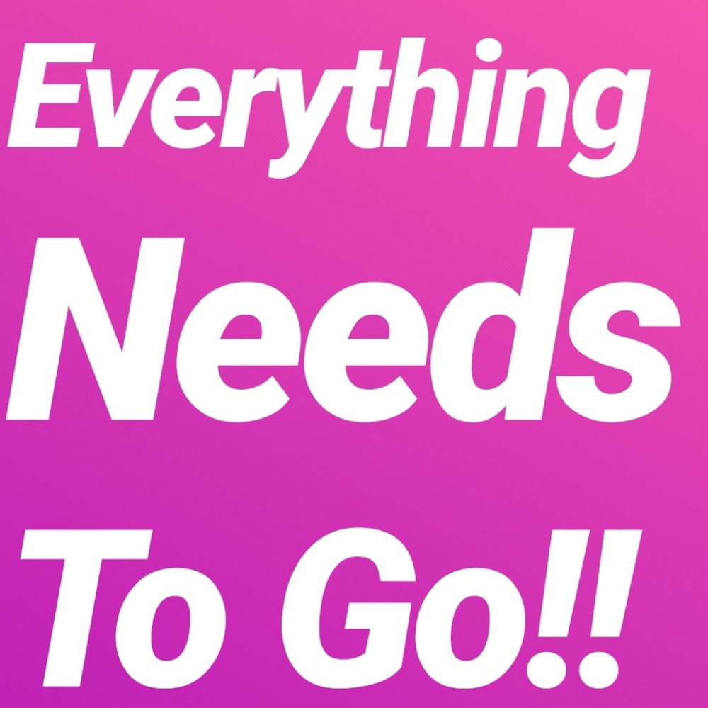 Make an offer for anything on my page!!